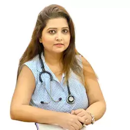 Dr.Neha Vats Gupta