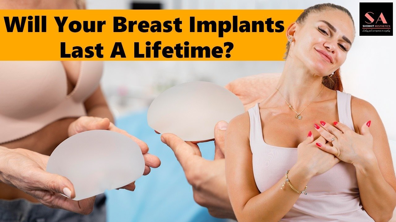 Does Breast Enlargement By Fat Transfer to Breast Last?